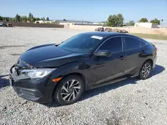 2HGFC2F79JH510783 2018 HONDA CIVIC