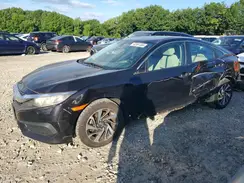 2HGFC2F79JH511111 2018 HONDA CIVIC