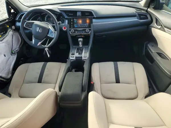 2HGFC2F79JH511111 2018 HONDA CIVIC - Image 8