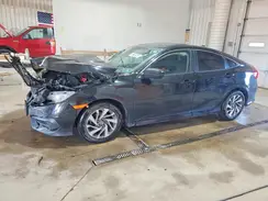 2HGFC2F79JH511822 2018 HONDA CIVIC