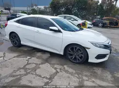 2HGFC2F79JH513828 2018 HONDA CIVIC