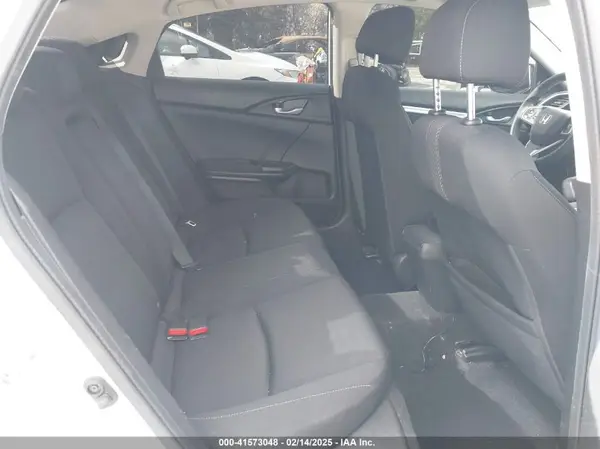 2HGFC2F79JH513828 2018 HONDA CIVIC - Image 8