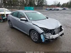 2HGFC2F79JH513991 2018 HONDA CIVIC