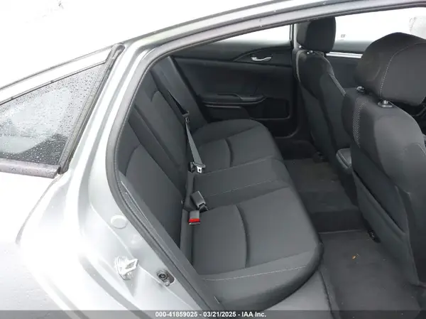 2HGFC2F79JH513991 2018 HONDA CIVIC - Image 8