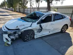 2HGFC2F79JH514249 2018 HONDA CIVIC