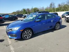 2HGFC2F79JH514459 2018 HONDA CIVIC