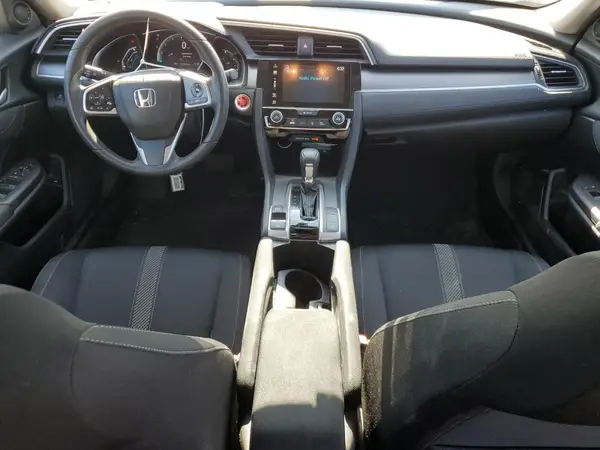 2HGFC2F79JH514459 2018 HONDA CIVIC - Image 8
