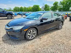 2HGFC2F79JH514543 2018 HONDA CIVIC