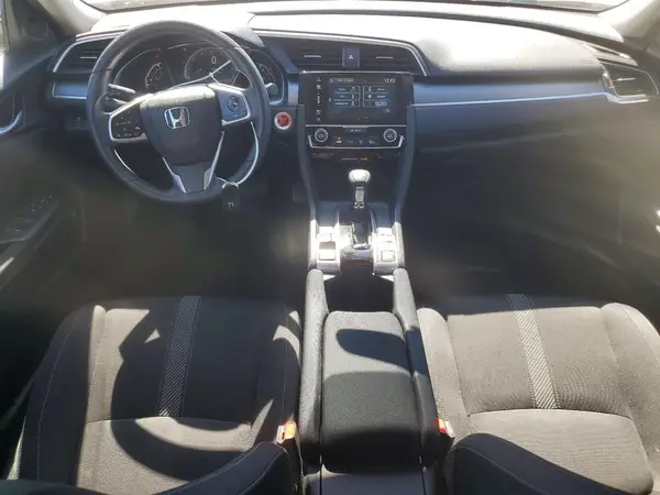 2HGFC2F79JH514753 2018 HONDA CIVIC - Image 8