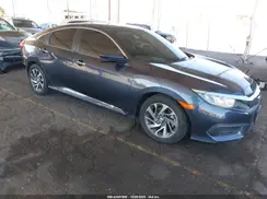 2HGFC2F79JH515062 2018 HONDA CIVIC