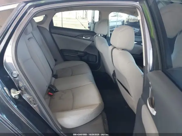 2HGFC2F79JH515062 2018 HONDA CIVIC - Image 8