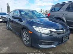 2HGFC2F79JH516065 2018 HONDA CIVIC