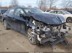 2HGFC2F79JH516101 2018 HONDA CIVIC