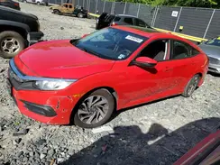 2HGFC2F79JH516356 2018 HONDA CIVIC