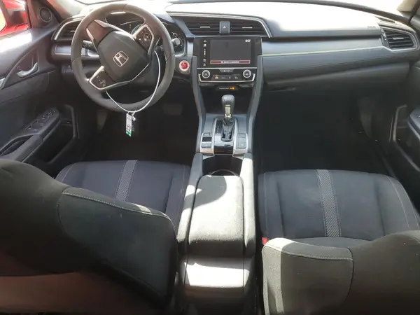 2HGFC2F79JH516356 2018 HONDA CIVIC - Image 8