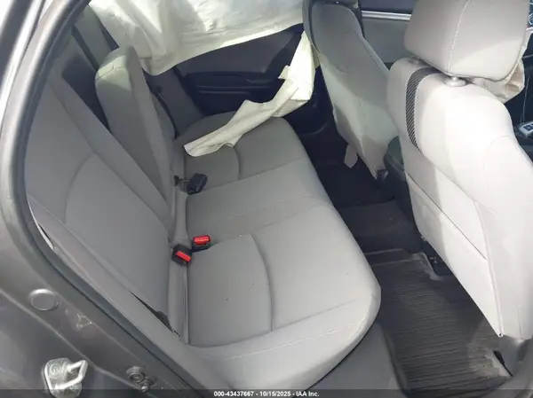 2HGFC2F79JH516681 2018 HONDA CIVIC - Image 8