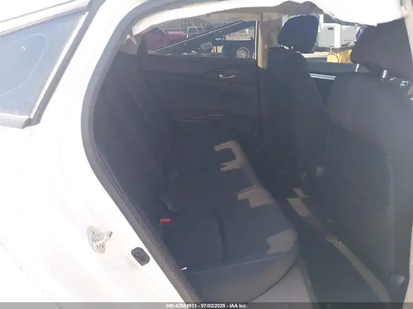 2HGFC2F79JH516714 2018 HONDA CIVIC - Image 8