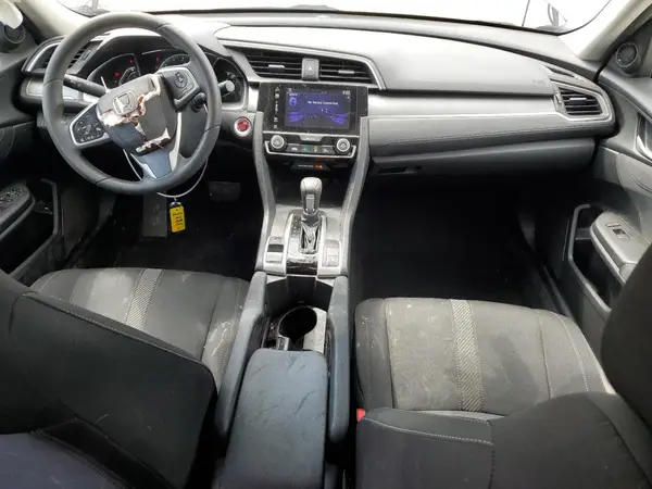 2HGFC2F79JH517166 2018 HONDA CIVIC - Image 8