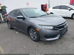 2HGFC2F79JH517779 2018 HONDA CIVIC