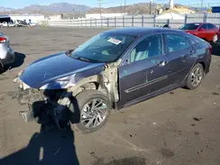 2HGFC2F79JH517801 2018 HONDA CIVIC