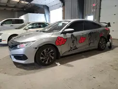 2HGFC2F79JH518155 2018 HONDA CIVIC
