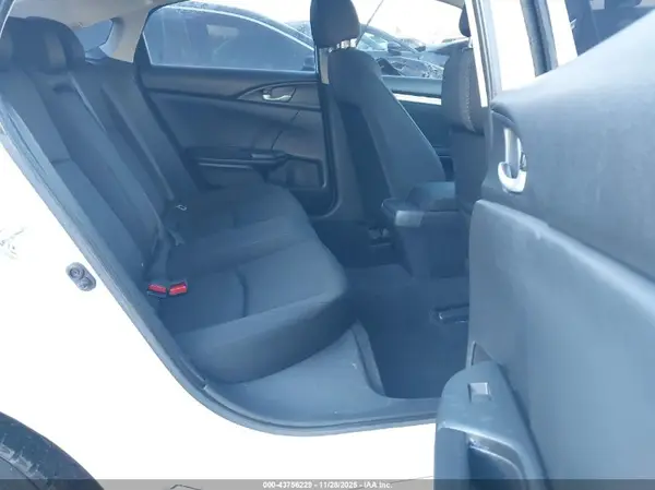 2HGFC2F79JH518429 2018 HONDA CIVIC - Image 8