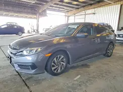 2HGFC2F79JH519659 2018 HONDA CIVIC