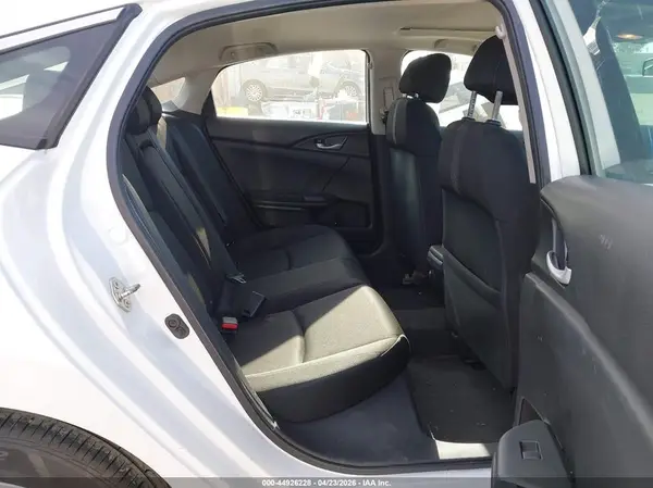 2HGFC2F79JH521332 2018 HONDA CIVIC - Image 8