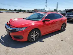 2HGFC2F79JH521671 2018 HONDA CIVIC