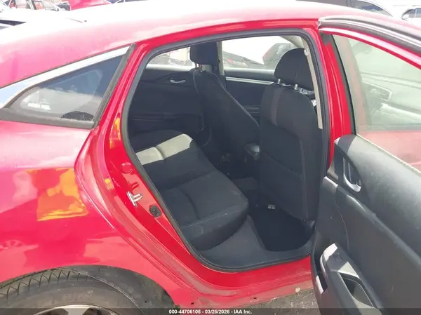 2HGFC2F79JH521685 2018 HONDA CIVIC - Image 8