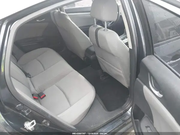 2HGFC2F79JH522402 2018 HONDA CIVIC - Image 8
