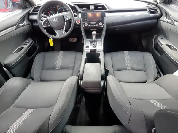 2HGFC2F79JH522772 2018 HONDA CIVIC - Image 8