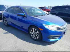 2HGFC2F79JH523114 2018 HONDA CIVIC