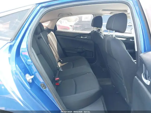 2HGFC2F79JH523114 2018 HONDA CIVIC - Image 8