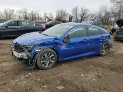 2HGFC2F79JH523565 2018 HONDA CIVIC
