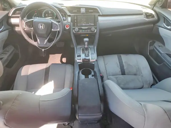 2HGFC2F79JH524635 2018 HONDA CIVIC - Image 8