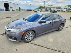 2HGFC2F79JH524649 2018 HONDA CIVIC