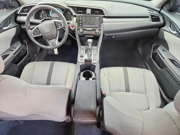 2HGFC2F79JH524649 2018 HONDA CIVIC - Image 8