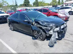 2HGFC2F79JH526563 2018 HONDA CIVIC