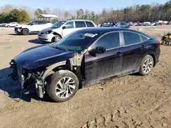 2HGFC2F79JH526854 2018 HONDA CIVIC