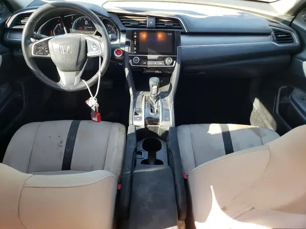 2HGFC2F79JH526854 2018 HONDA CIVIC - Image 8