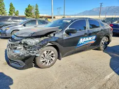 2HGFC2F79JH527177 2018 HONDA CIVIC