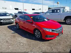 2HGFC2F79JH527681 2018 HONDA CIVIC