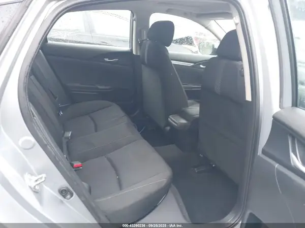 2HGFC2F79JH527809 2018 HONDA CIVIC - Image 8