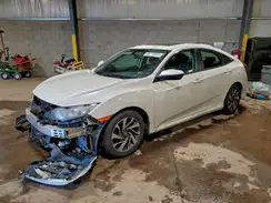 2HGFC2F79JH528233 2018 HONDA CIVIC