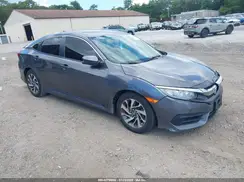 2HGFC2F79JH529592 2018 HONDA CIVIC