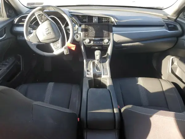 2HGFC2F79JH529625 2018 HONDA CIVIC - Image 8