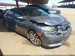 2HGFC2F79JH529639 2018 HONDA CIVIC