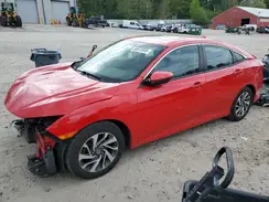 2HGFC2F79JH529785 2018 HONDA CIVIC