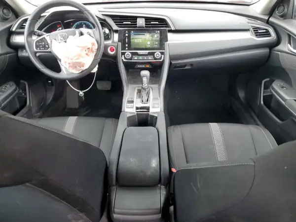 2HGFC2F79JH529785 2018 HONDA CIVIC - Image 8